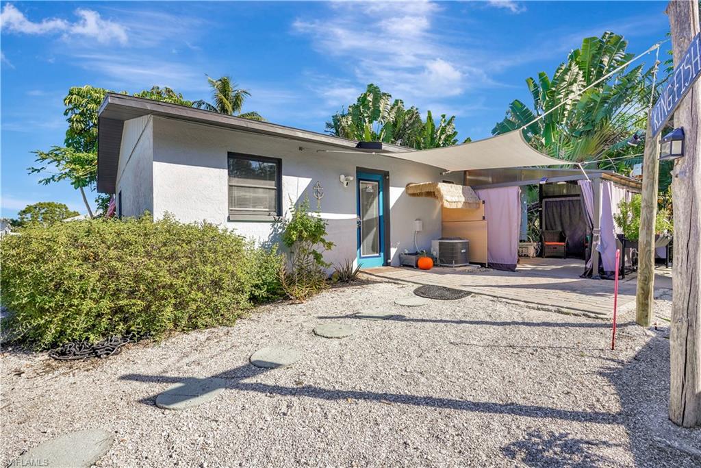 PINE ISLAND RIDGE - Residential