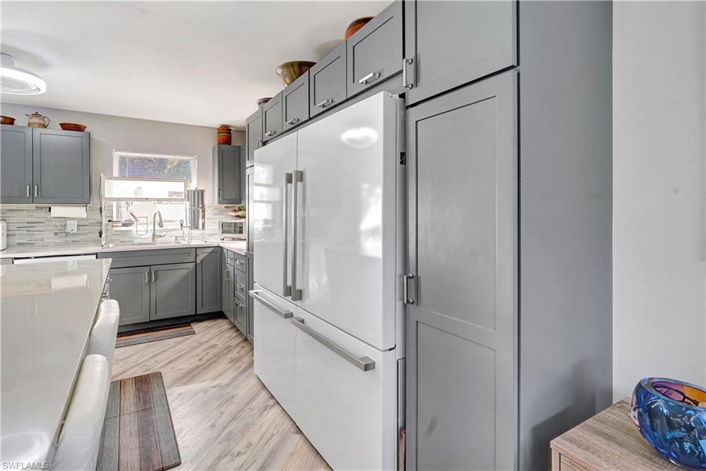 PINE ISLAND RIDGE - Residential