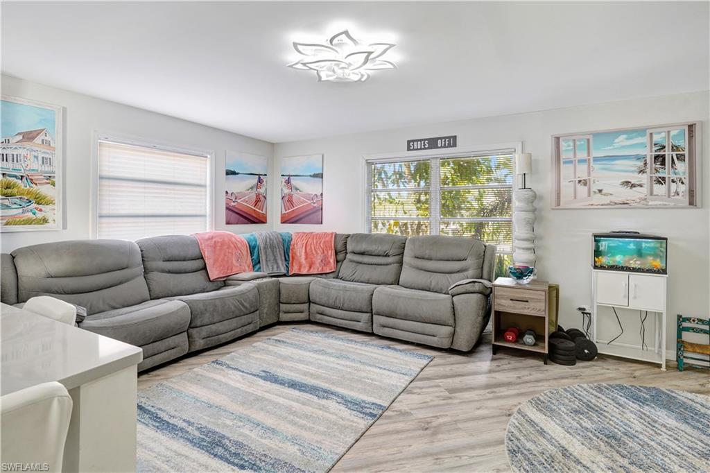 PINE ISLAND RIDGE - Residential