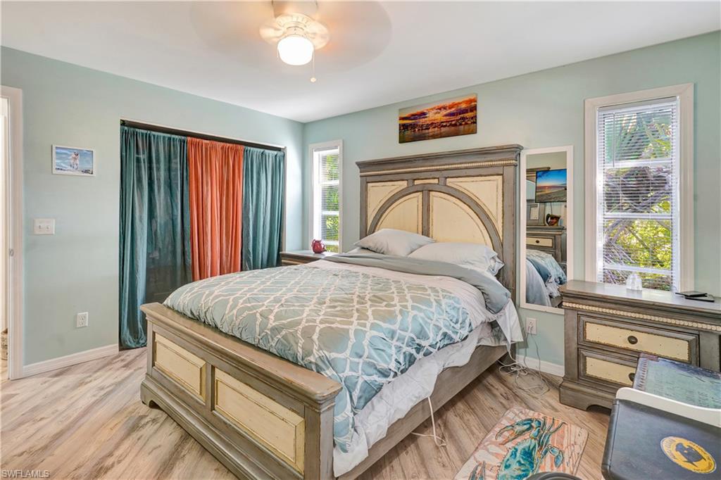 PINE ISLAND RIDGE - Residential