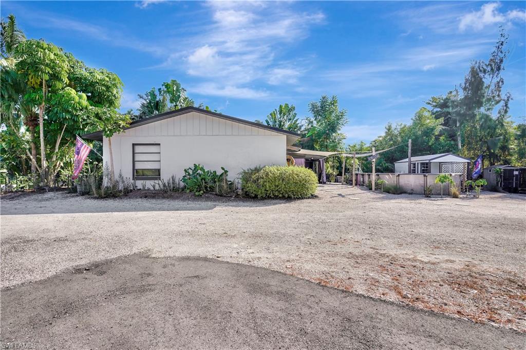 PINE ISLAND RIDGE - Residential