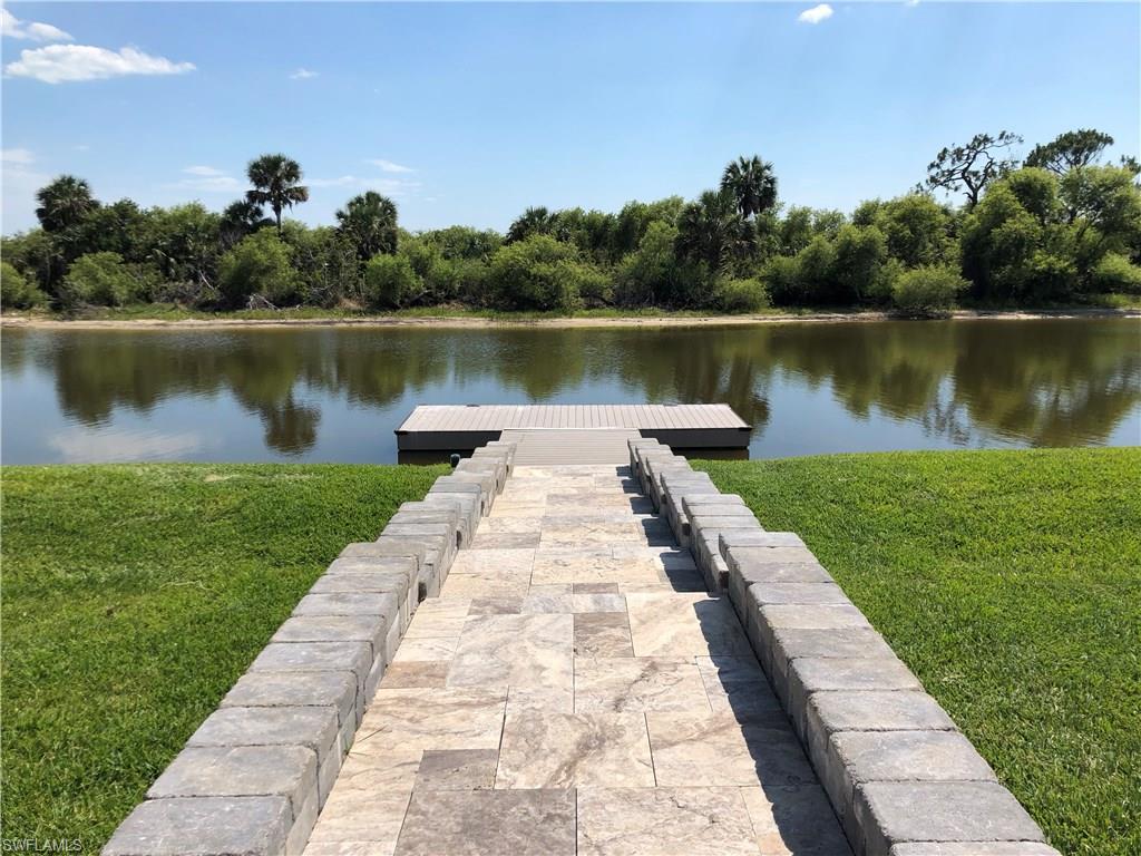 MARSH COVE - Residential