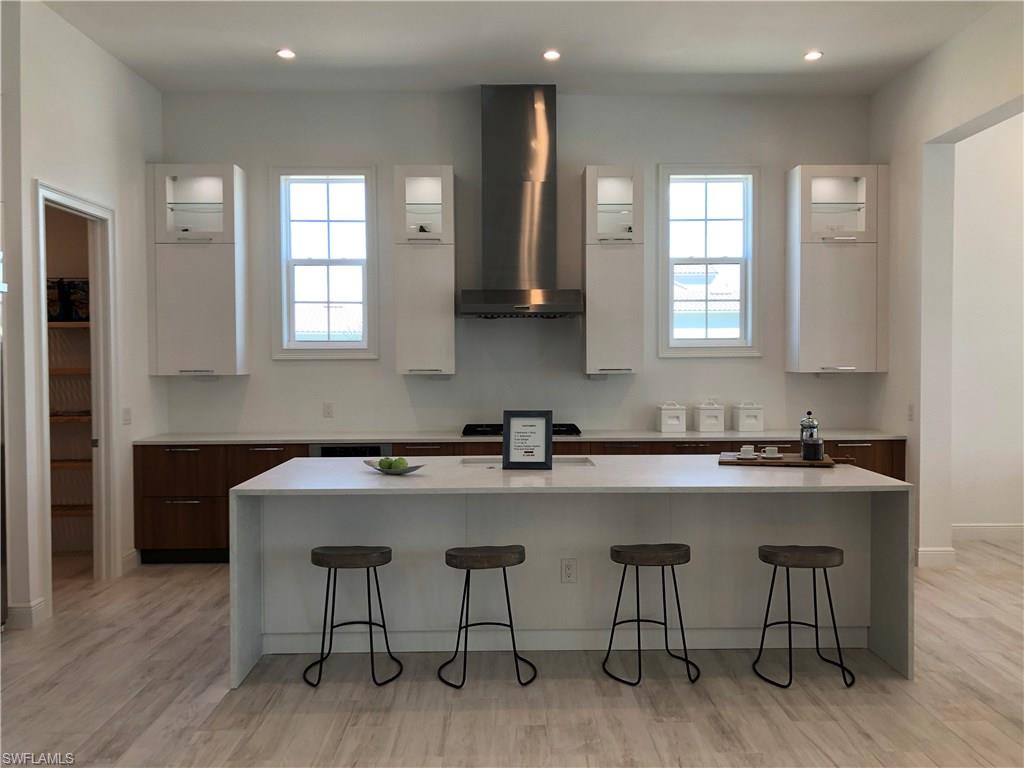 MARSH COVE - Residential