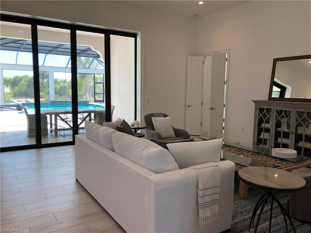 MARSH COVE - Residential