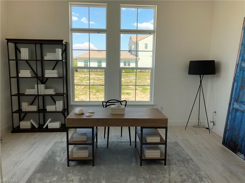 MARSH COVE - Residential