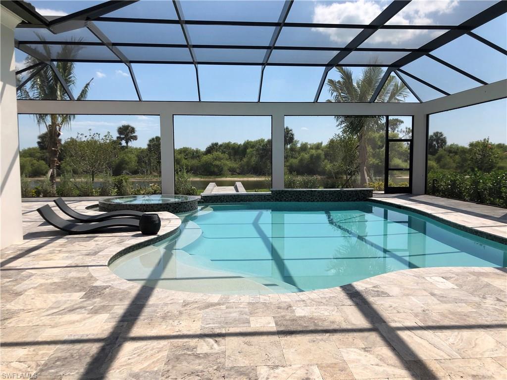 MARSH COVE - Residential