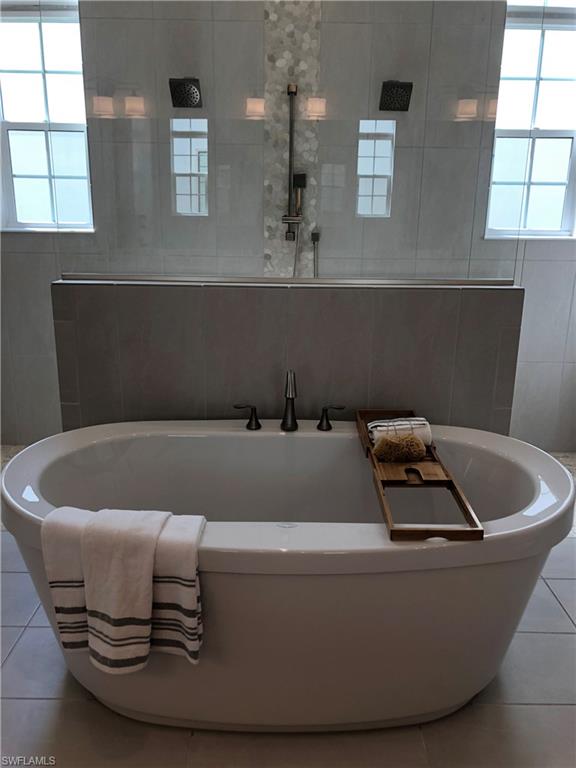 MARSH COVE - Residential