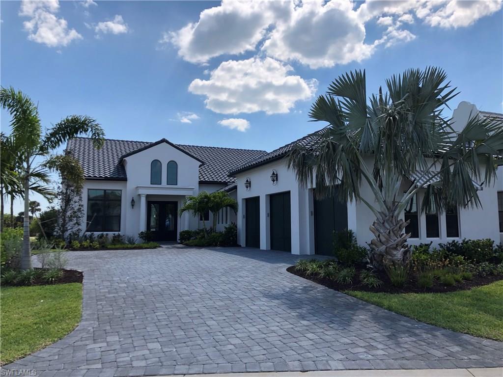 MARSH COVE - Residential