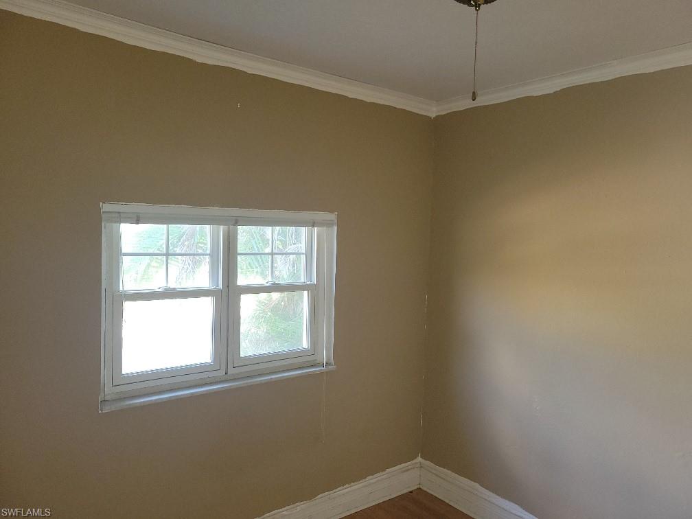 MOREHOUSE SUBDIVISION - Residential