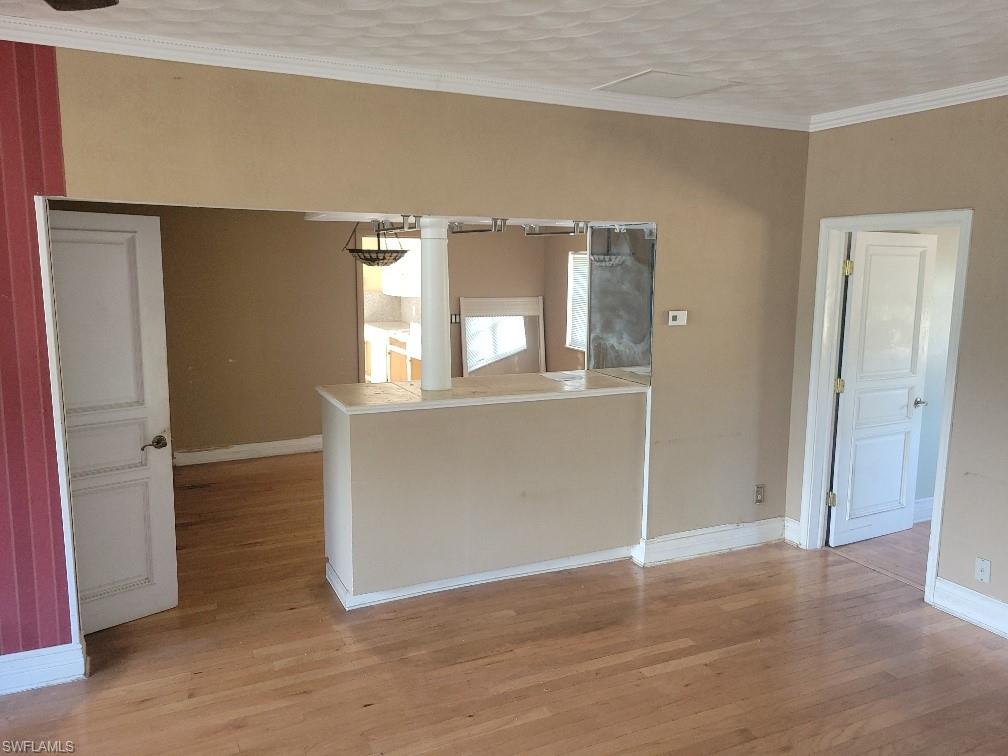 MOREHOUSE SUBDIVISION - Residential