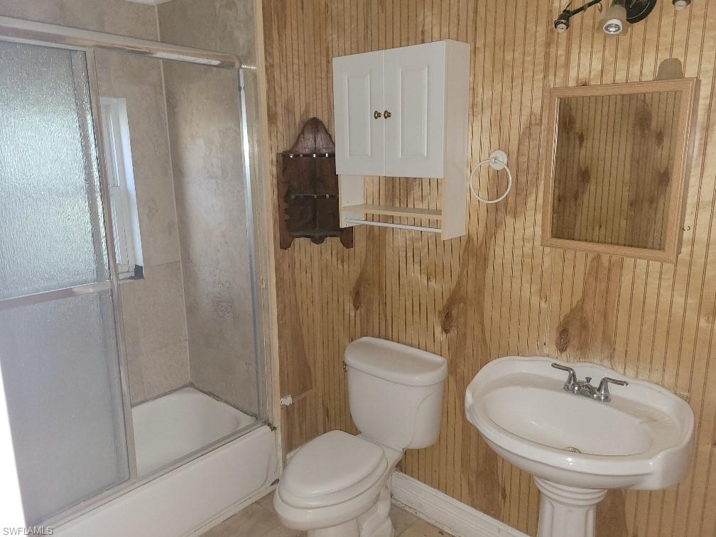 MOREHOUSE SUBDIVISION - Residential