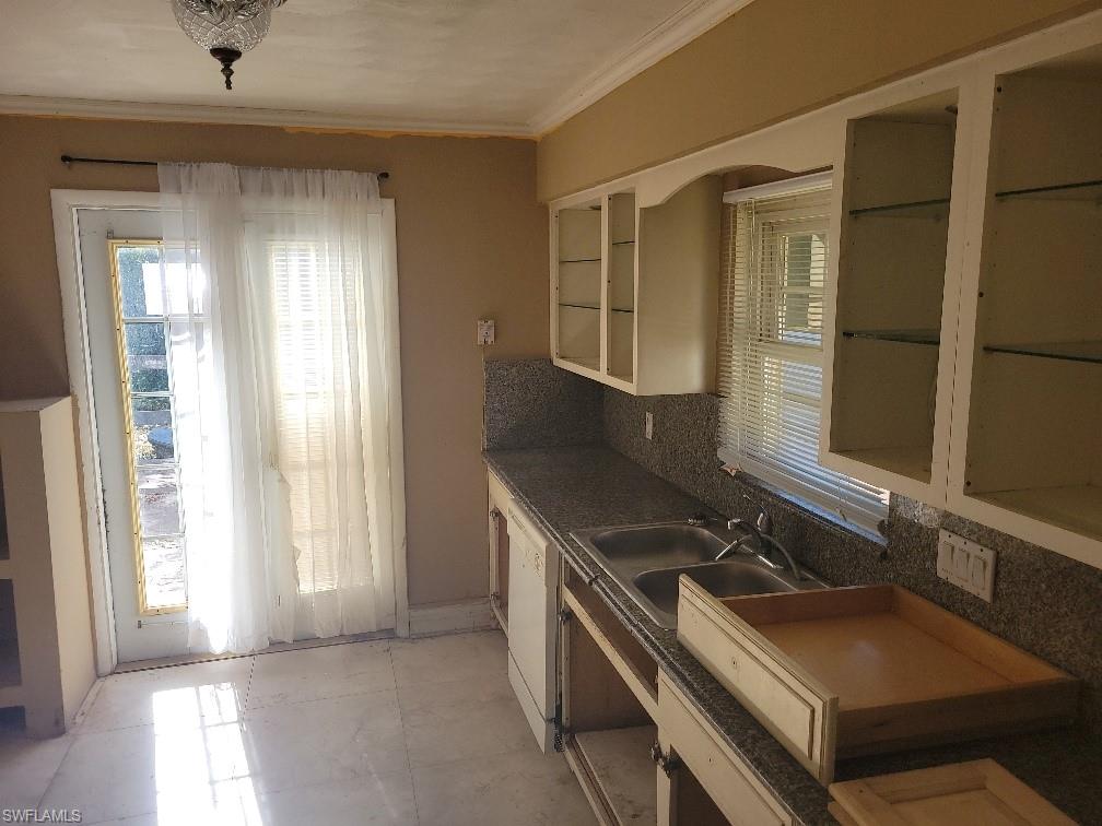 MOREHOUSE SUBDIVISION - Residential