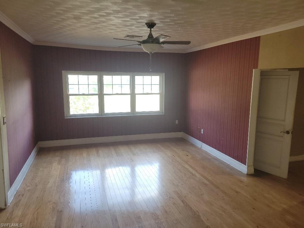 MOREHOUSE SUBDIVISION - Residential