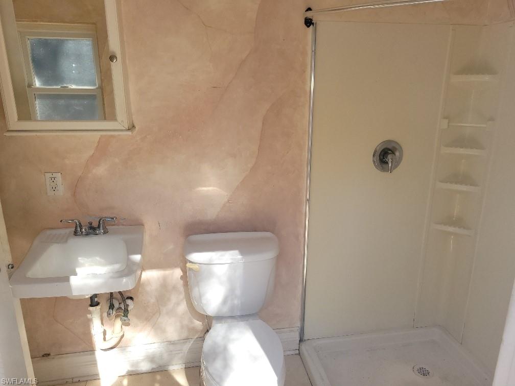 MOREHOUSE SUBDIVISION - Residential