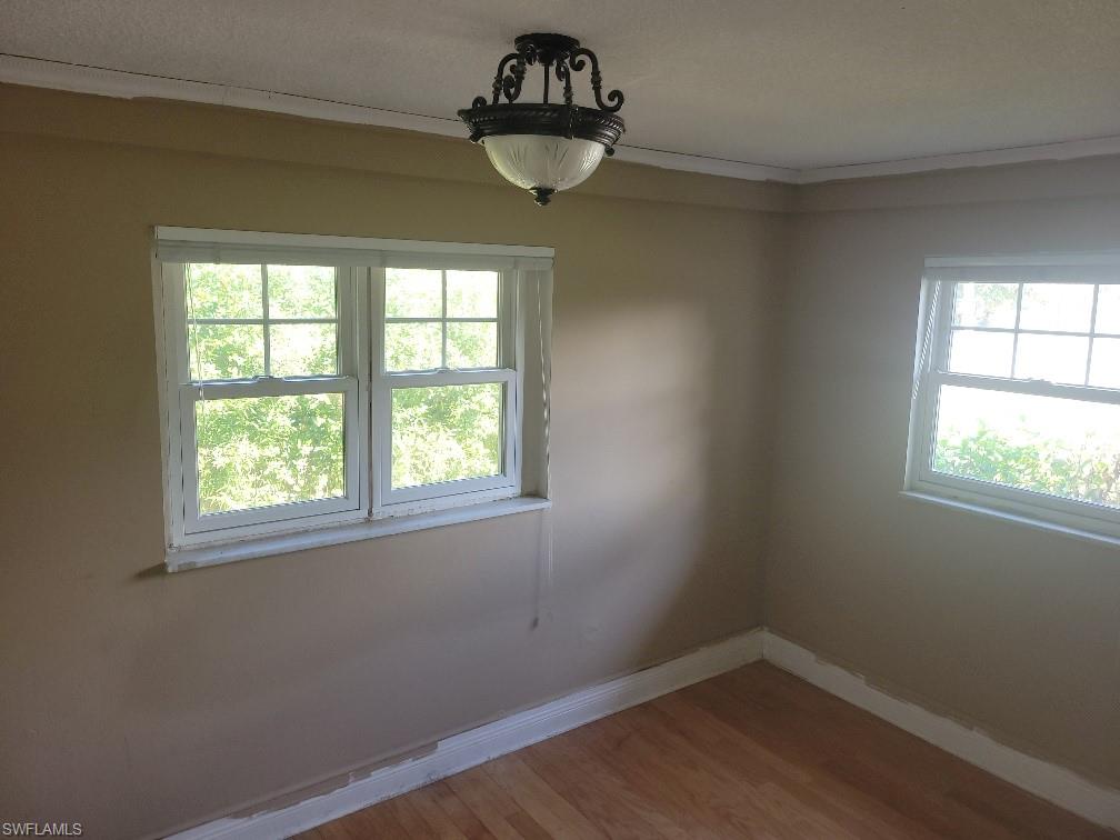 MOREHOUSE SUBDIVISION - Residential