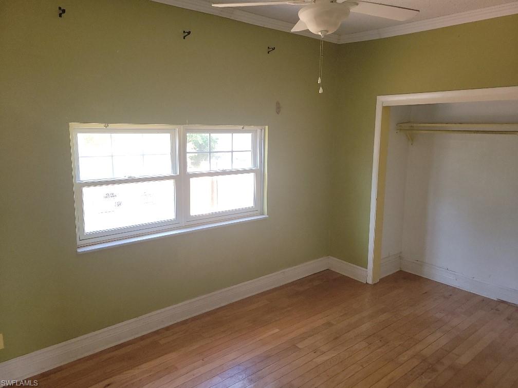 MOREHOUSE SUBDIVISION - Residential