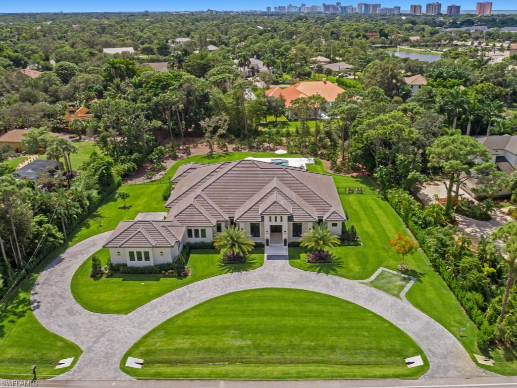 PINE RIDGE - Residential