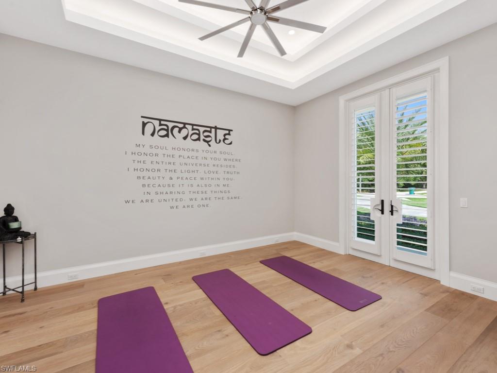 PINE RIDGE - Residential