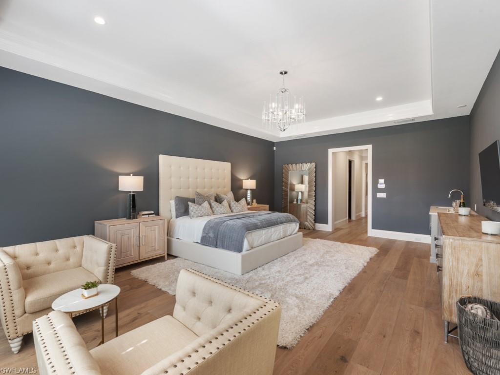 PINE RIDGE - Residential