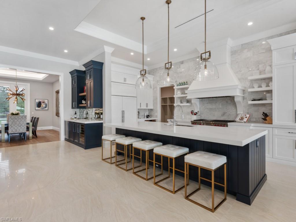 PINE RIDGE - Residential