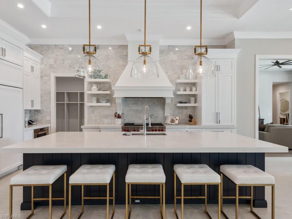 PINE RIDGE - Residential