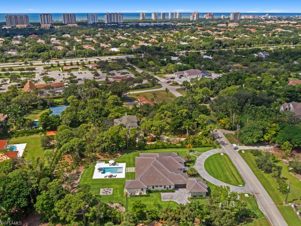 PINE RIDGE - Residential