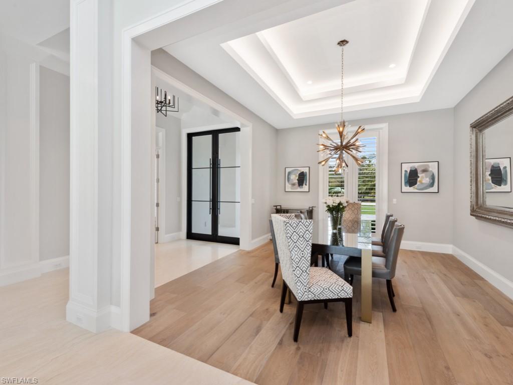 PINE RIDGE - Residential