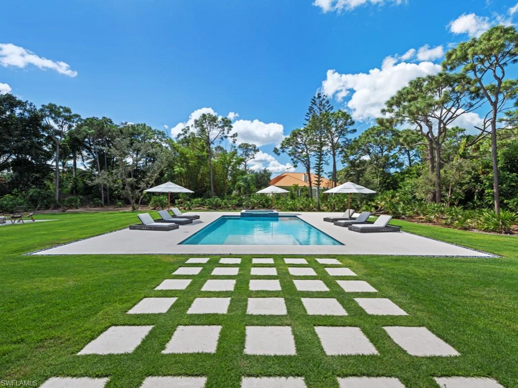 PINE RIDGE - Residential