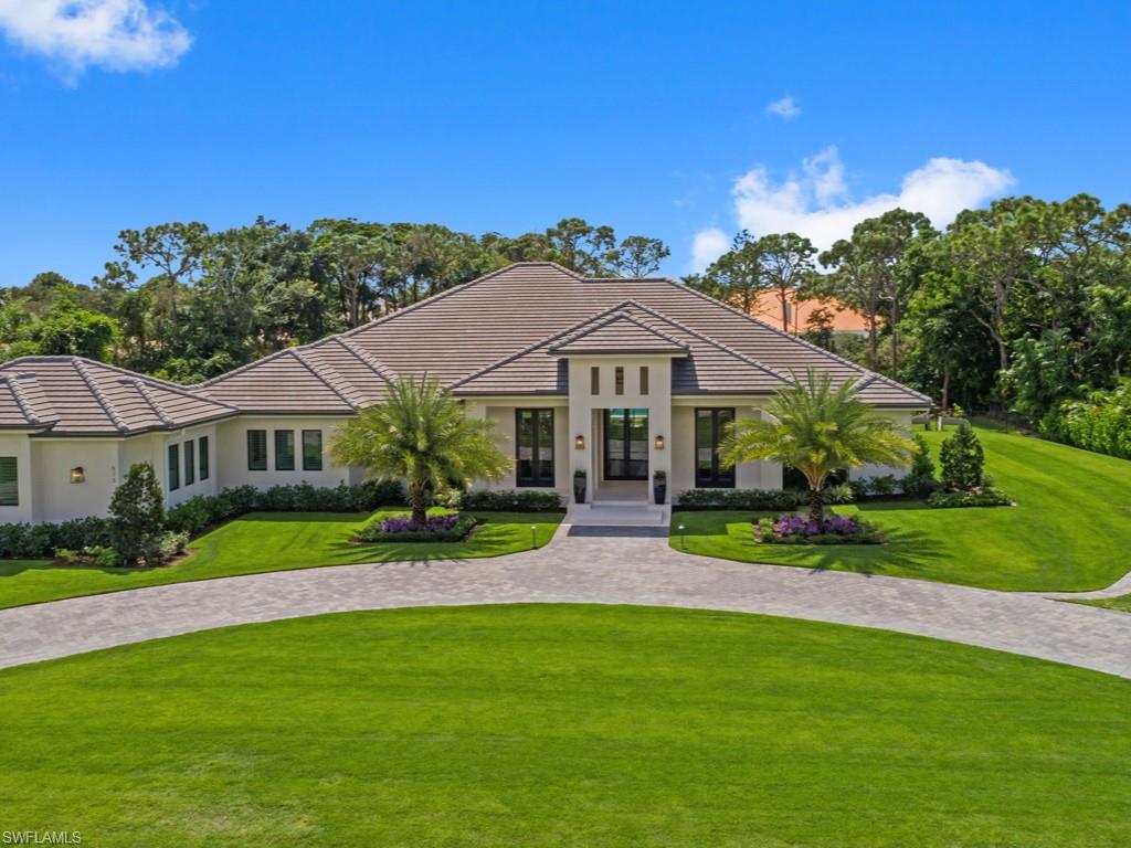 PINE RIDGE - Residential