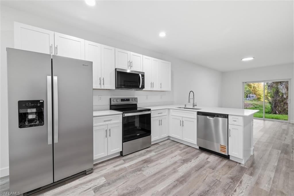 PORT CHARLOTTE - Residential