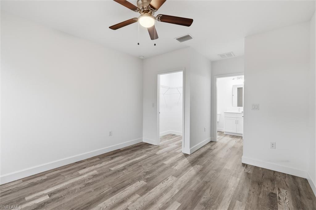 PORT CHARLOTTE - Residential