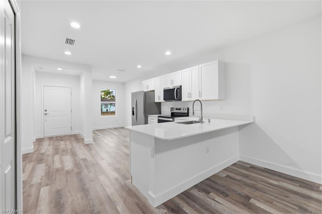 PORT CHARLOTTE - Residential