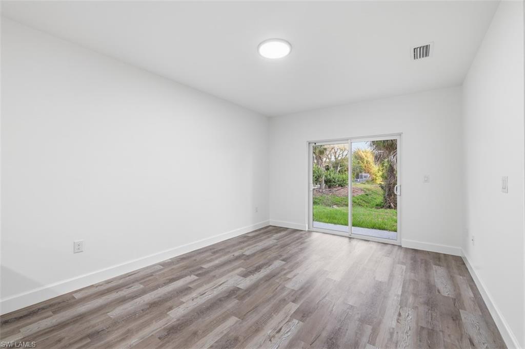 PORT CHARLOTTE - Residential