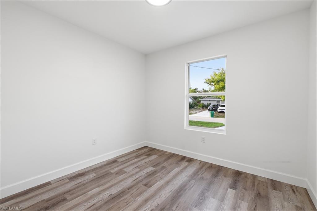 PORT CHARLOTTE - Residential