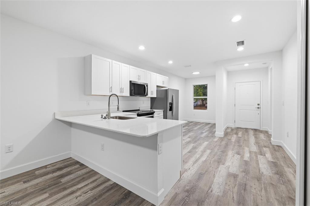 PORT CHARLOTTE - Residential