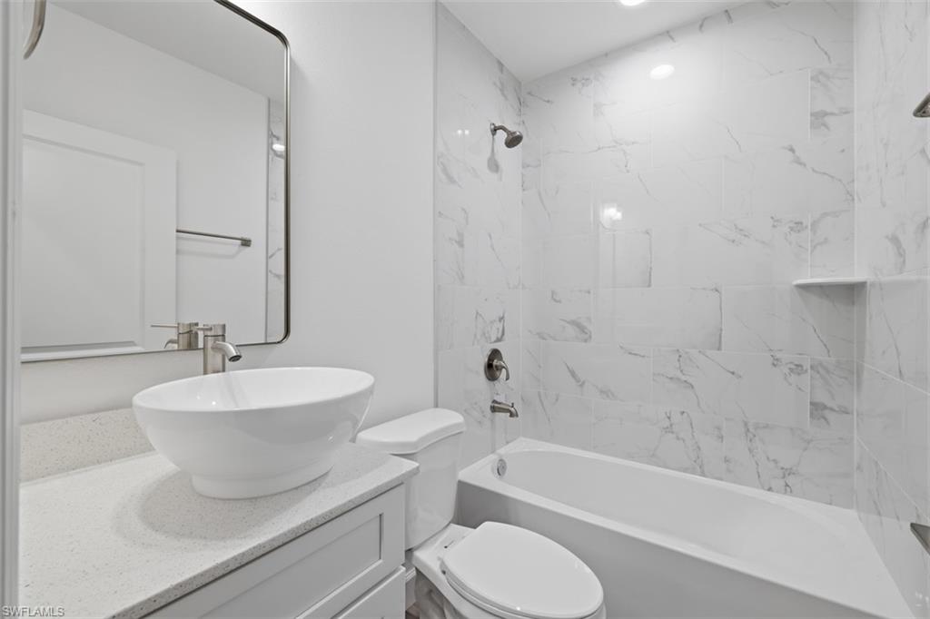 PORT CHARLOTTE - Residential