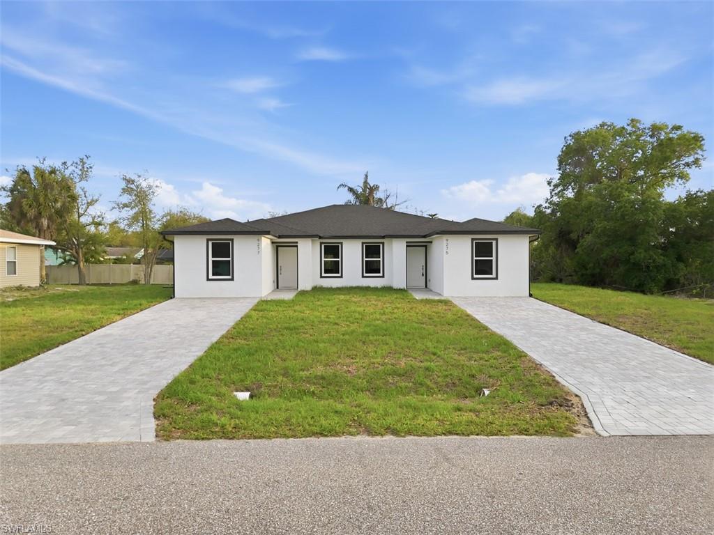 PORT CHARLOTTE - Residential