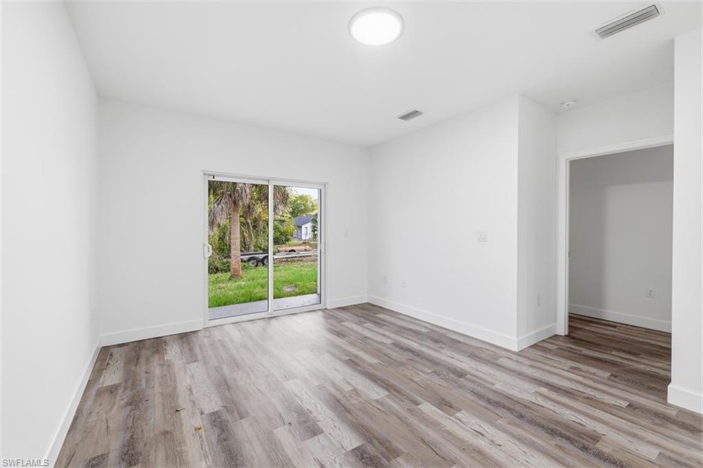 PORT CHARLOTTE - Residential