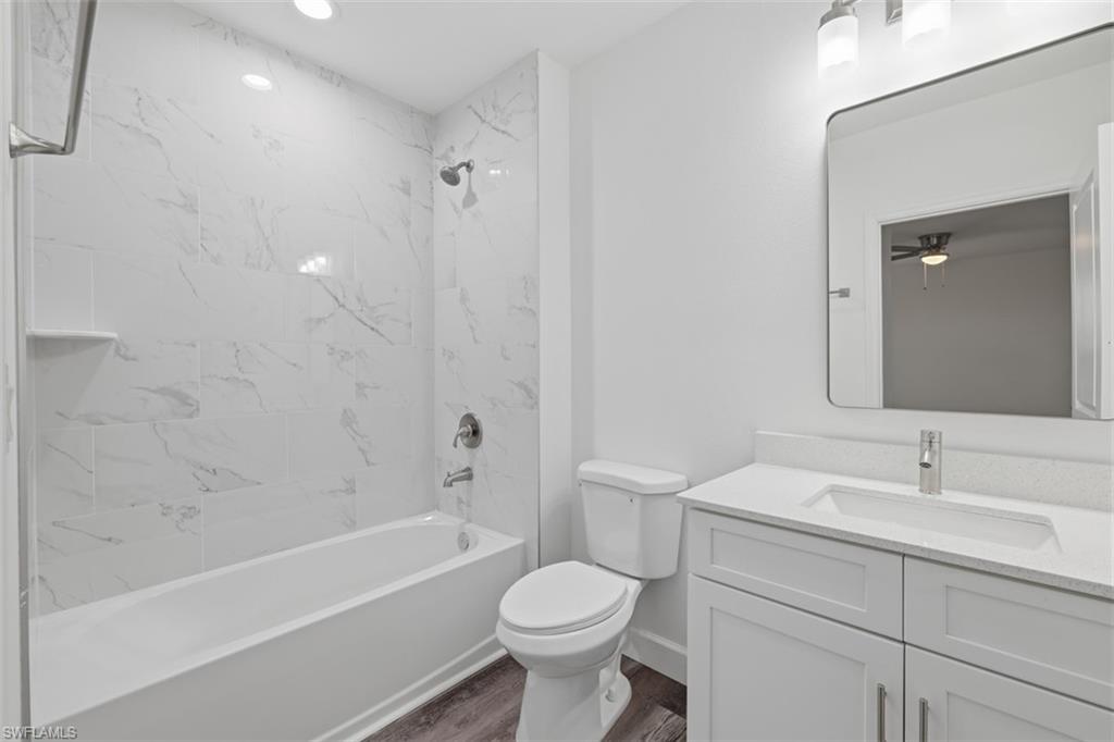 PORT CHARLOTTE - Residential