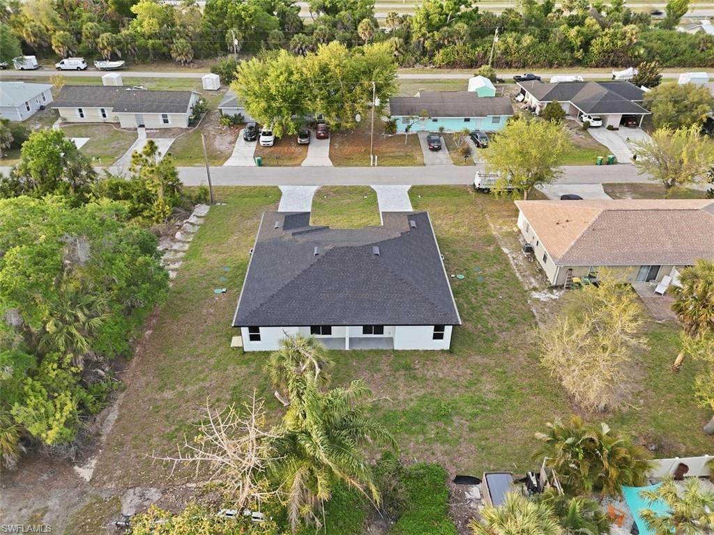 PORT CHARLOTTE - Residential