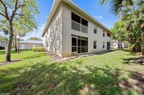 A home in BONITA SPRINGS