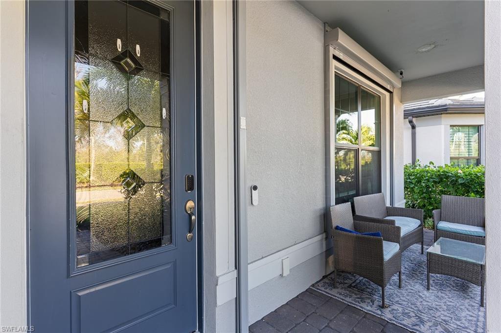 VENTANA POINTE - Residential