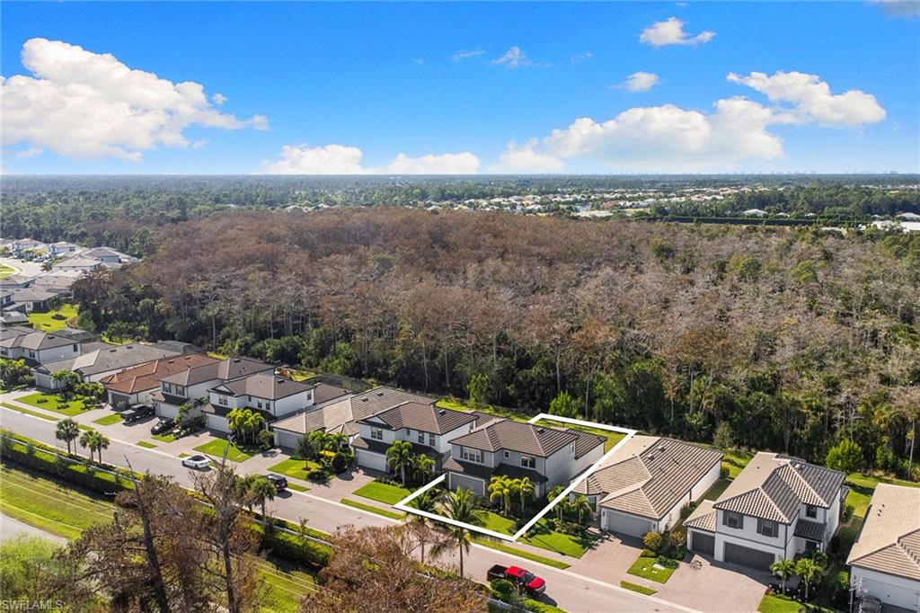 VENTANA POINTE - Residential