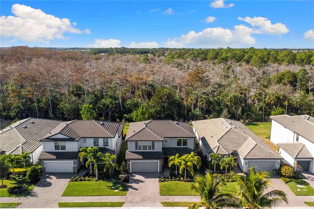 VENTANA POINTE - Residential