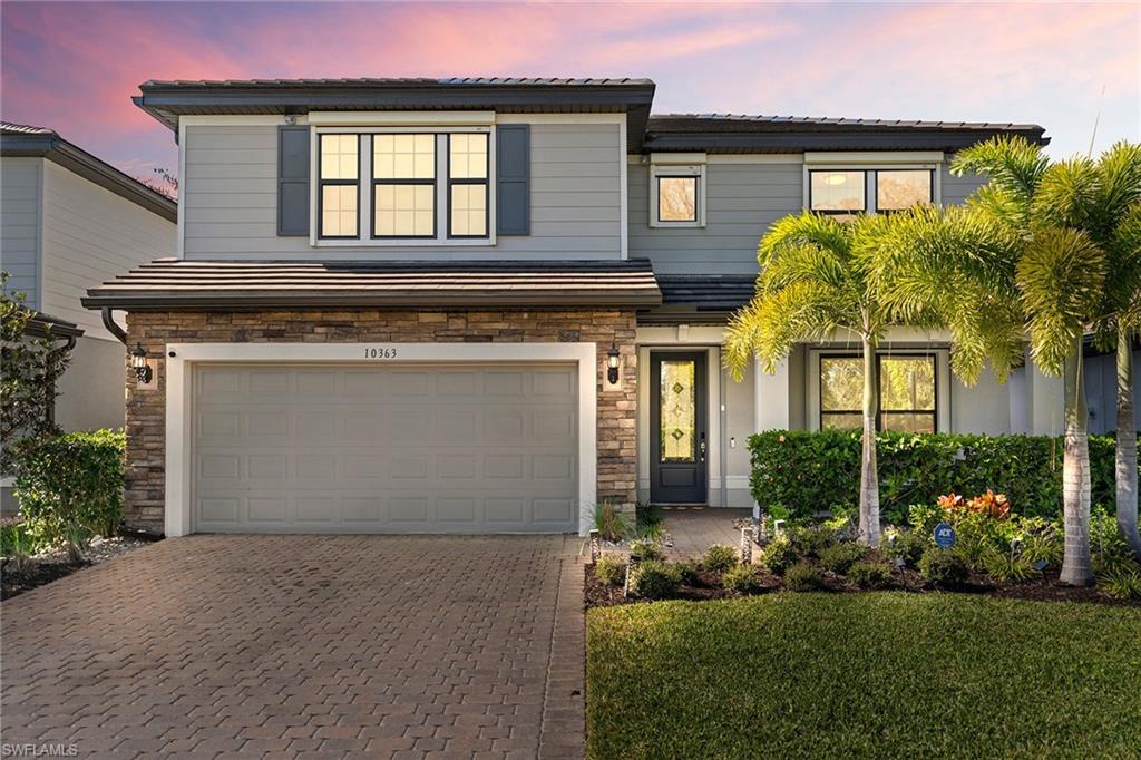 VENTANA POINTE - Residential