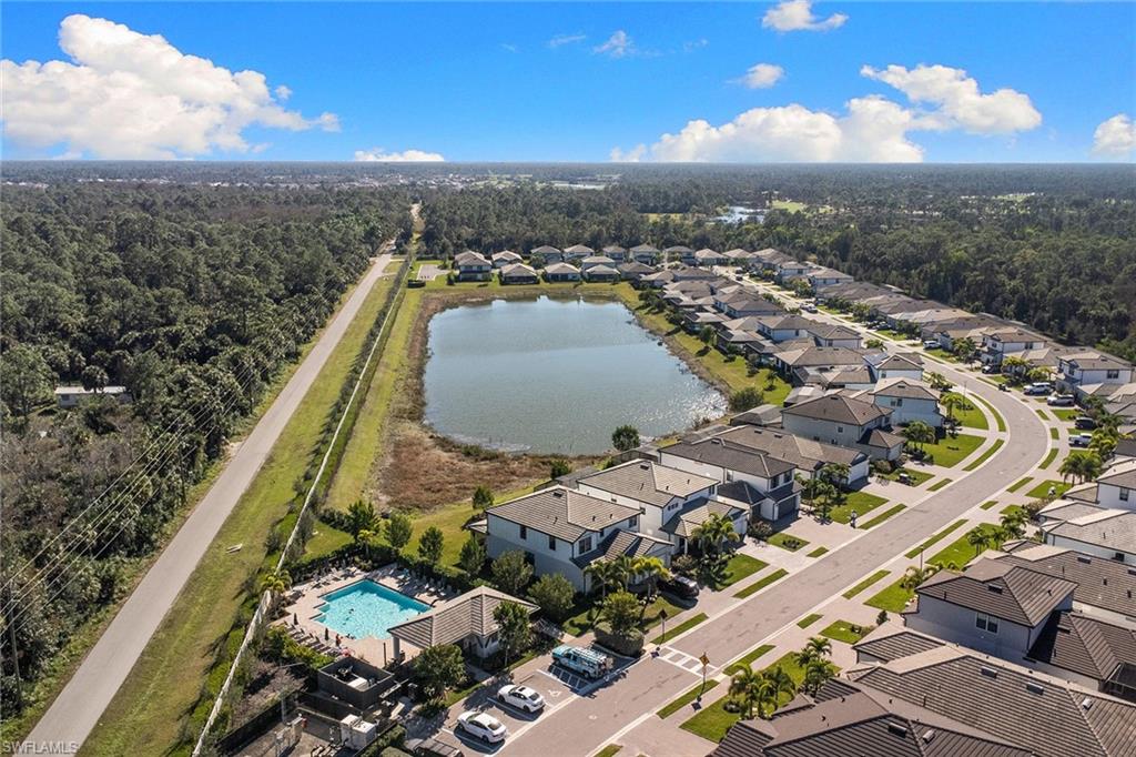 VENTANA POINTE - Residential