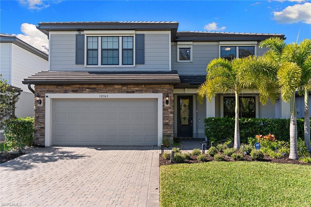 VENTANA POINTE - Residential