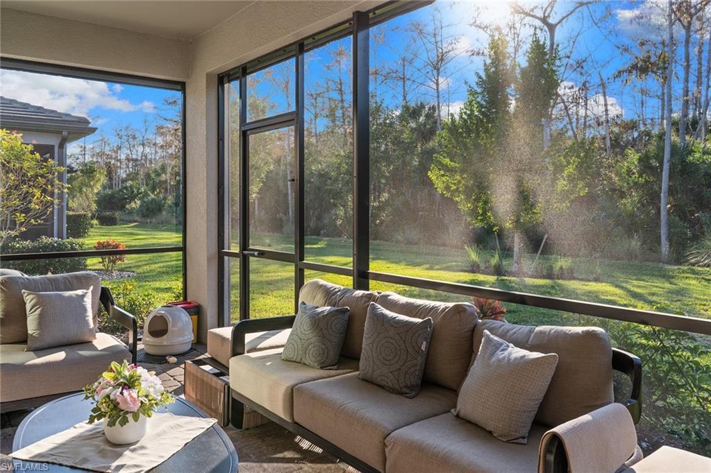 VENTANA POINTE - Residential