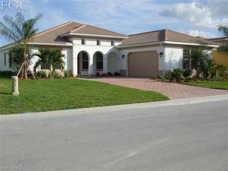 AZZURRA - Residential