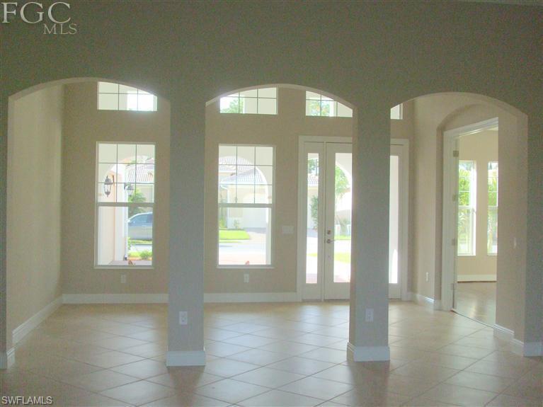 AZZURRA - Residential